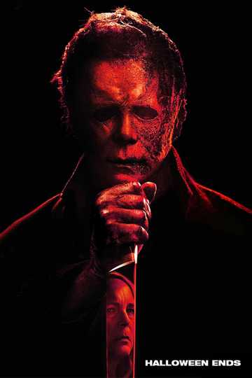 Halloween Ends Poster