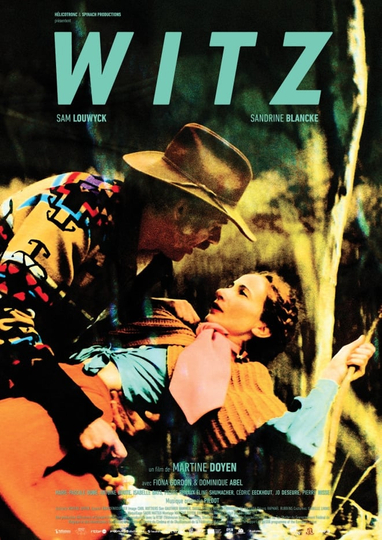 Witz Poster