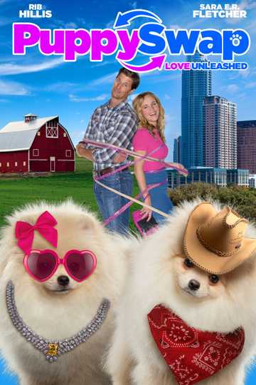 Puppy Swap: Love Unleashed Poster