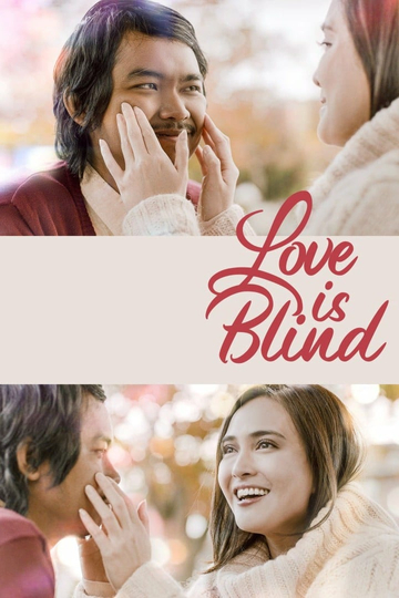 Love is Blind