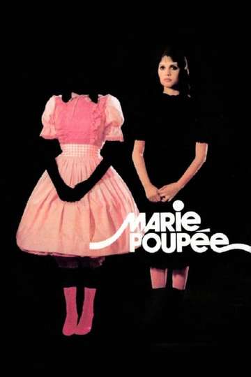 Marie the Doll Poster