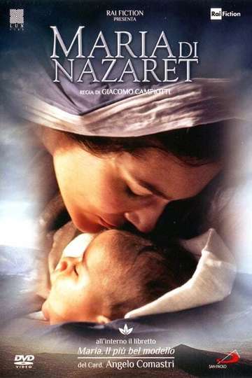Mary of Nazareth Poster