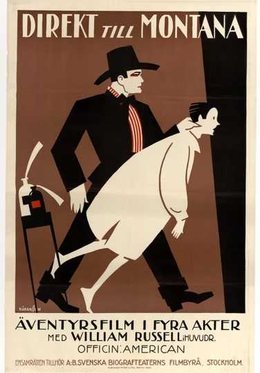 Where the West Begins Poster