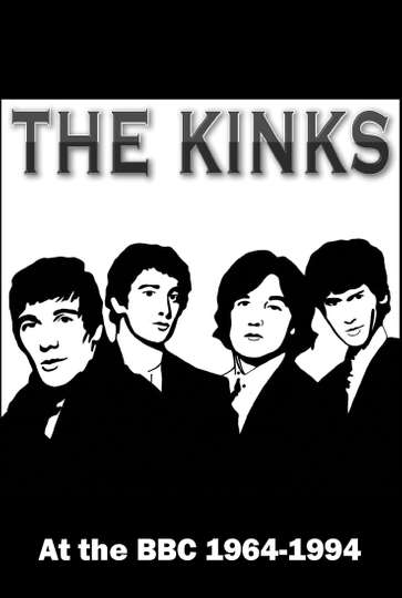 The Kinks At the BBC 19641994