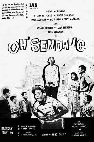 Oh Sendang