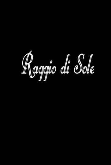 Raggio di sole Poster