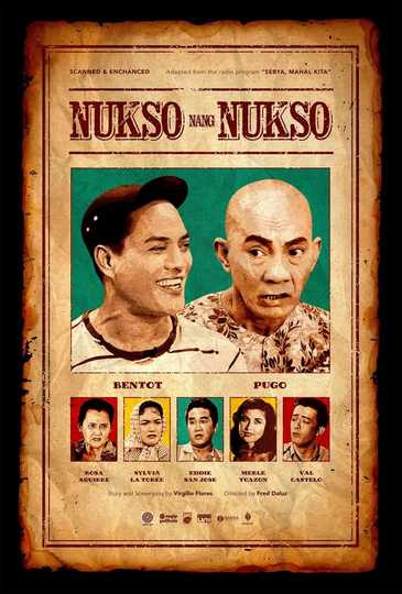 Nukso Nang Nukso Poster