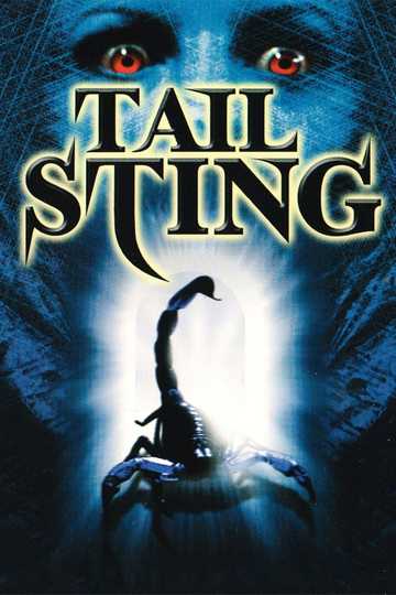 Tail Sting Poster