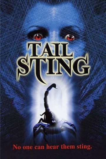Tail Sting Poster