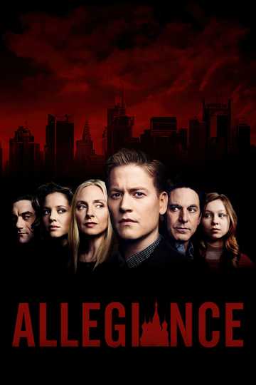 Allegiance Poster