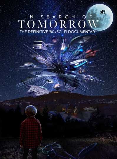 In Search of Tomorrow Poster