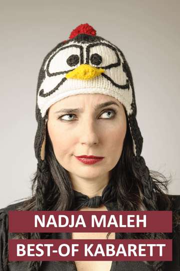 Nadja Maleh  Bestof Kabarett