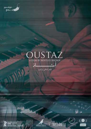 Oustaz Poster