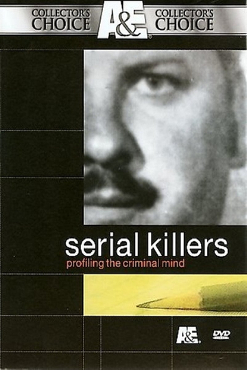 Serial Killers Profiling the Criminal Mind