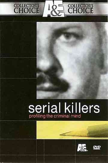 Serial Killers Profiling the Criminal Mind