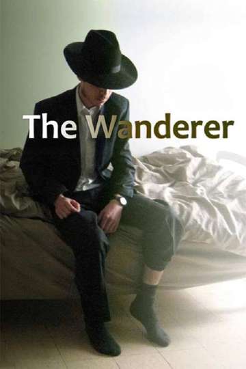 The Wanderer Poster