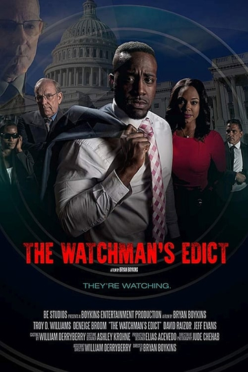 The Watchmans Edict