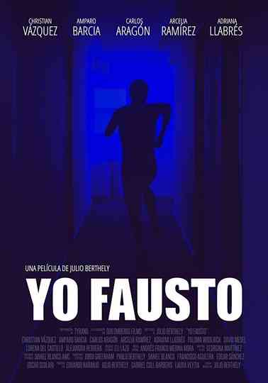 Yo Fausto Poster