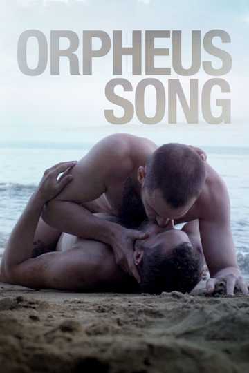 Orpheus' Song Poster