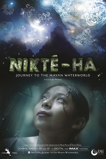 NiktéHa Journey To The Mayan Waterworld