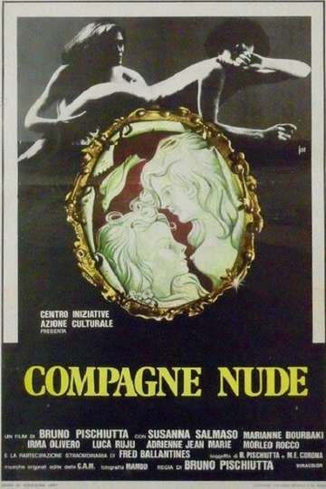 Compagne nude Poster