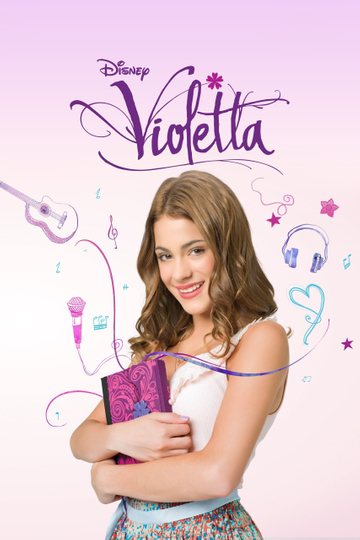 Violetta Poster