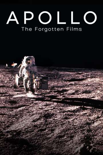 Apollo The Forgotten Films Poster