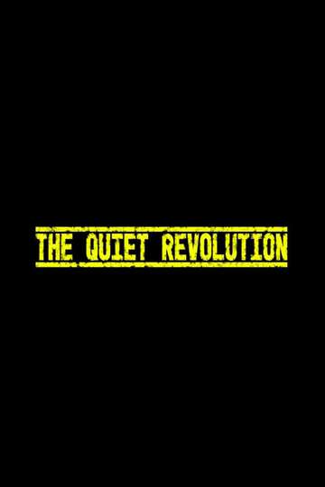 The Quiet Revolution State Society and the Canadian Horror Film Poster