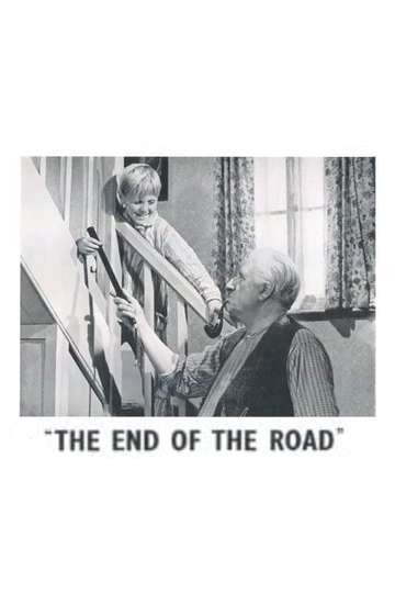 The End of the Road Poster