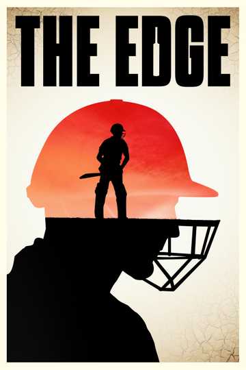 The Edge Poster