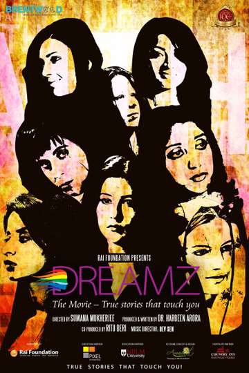 Dreamz  The Movie Poster