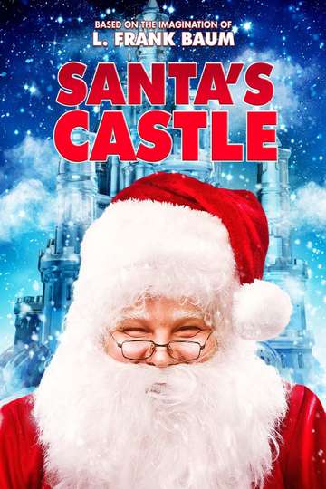 Santas Castle Poster