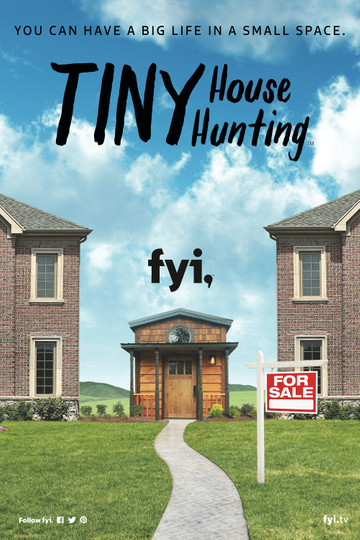 Tiny House Hunting