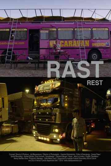 Rest