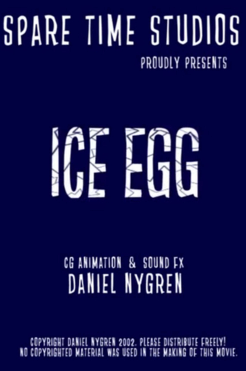 Ice Egg