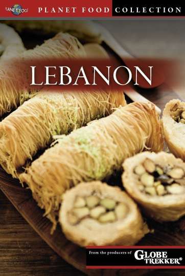 Planet Food Lebanon