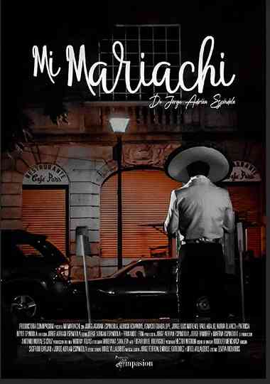 Mi mariachi
