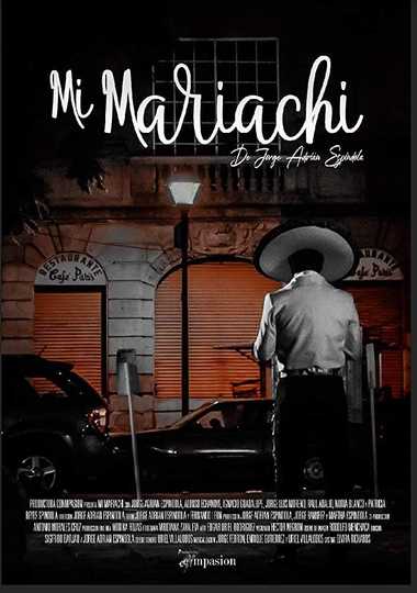 Mi mariachi