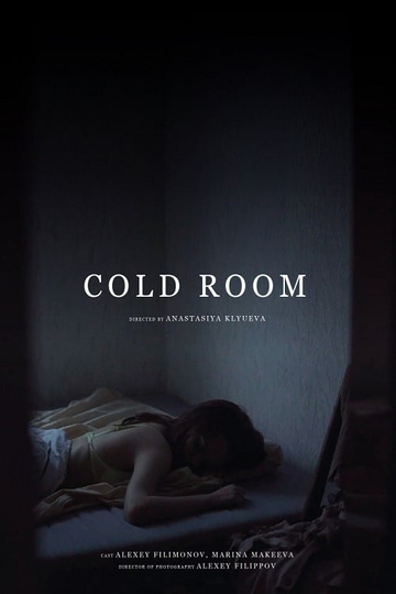 Cold Room Poster