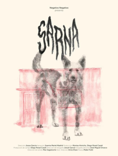 Sarna Poster