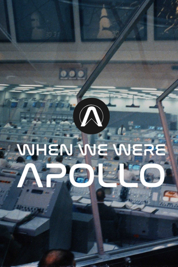 When We Were Apollo