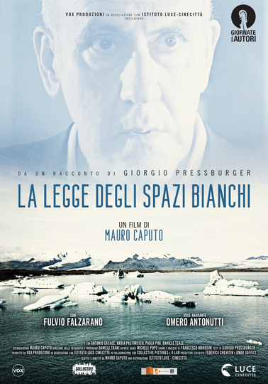 La legge degli spazi bianchi