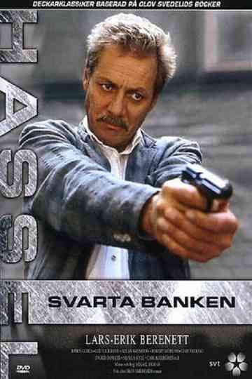 Hassel - Svarta banken