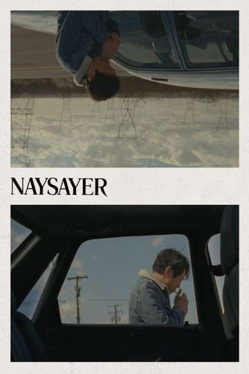 Naysayer Poster