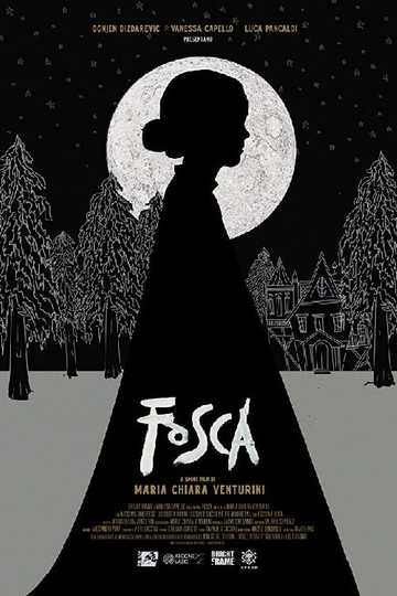 Fosca Poster