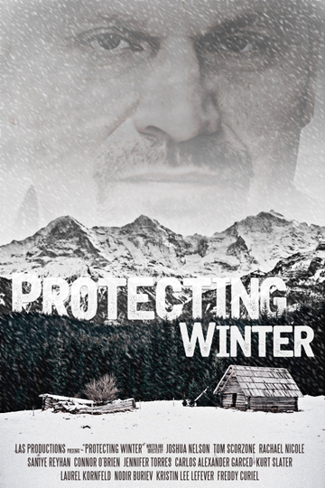 Protecting Winter Poster