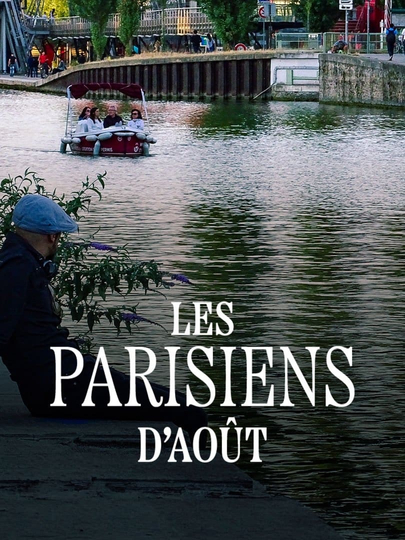 Les Parisiens d'août