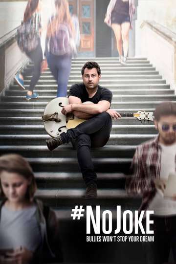NoJoke Poster