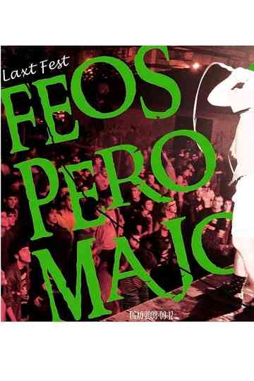 Feos pero Majos Last Fext