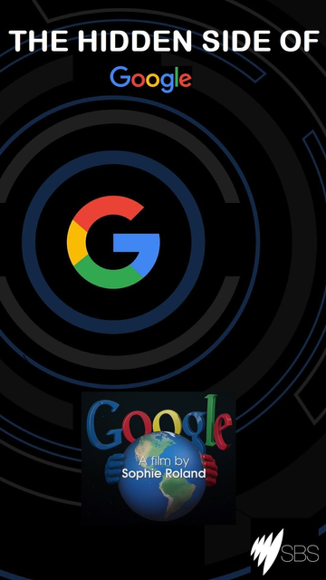 The Hidden Side of Google